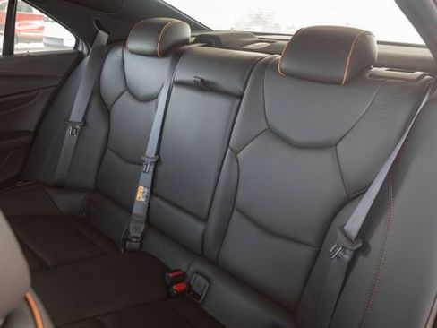 Used 2025 Cadillac CT4 Sport image 30