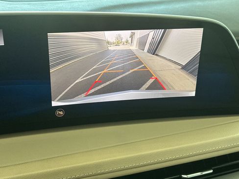 Used 2024 Cadillac XT4 Luxury FWD image 22