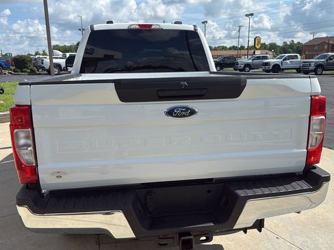 Used 2020 Ford F250 XL w/ STX Appearance Package image 19