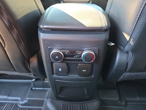 Certified 2022 Ford Explorer XLT w/ Equipment Group 202A AWD/4WD image 13