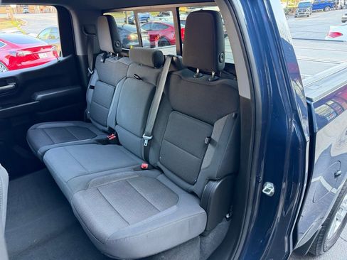 Used 2020 Chevrolet Silverado 1500 LT w/ All-Star Edition image 32