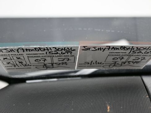 Used 2013 Lexus LX 570 4WD image 9