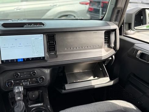 Used 2025 Ford Bronco Big Bend AWD/4WD image 33