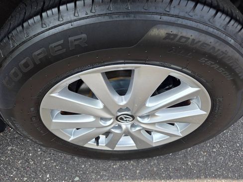 Used 2016 MAZDA CX-5 Touring AWD/4WD image 26