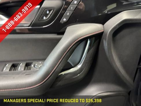 Used 2020 Chevrolet Blazer RS AWD/4WD image 30