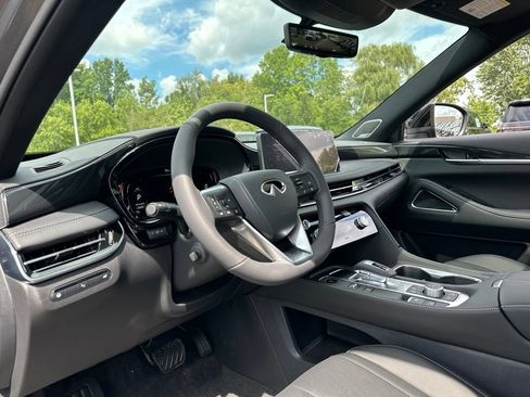New 2027 INFINITI QX65 Sport w/ Premium Package AWD/4WD image 38