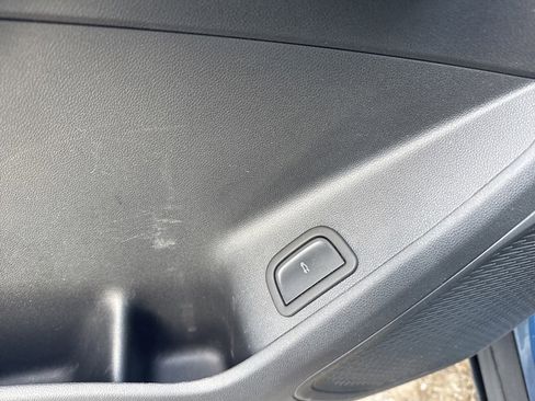 Certified 2024 Chevrolet Traverse Z71 w/ LPO, Floor Liner Package image 15