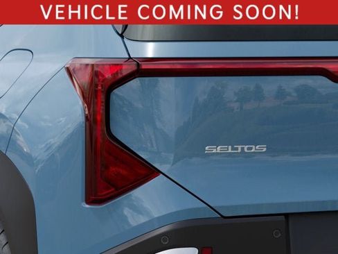 New 2027 Kia Seltos S AWD/4WD image 11