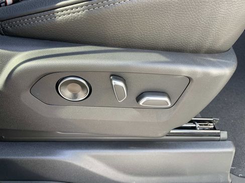 New 2026 GMC Sierra 1500 Denali image 27