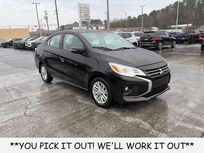 Used 2023 Mitsubishi Mirage G4 SE