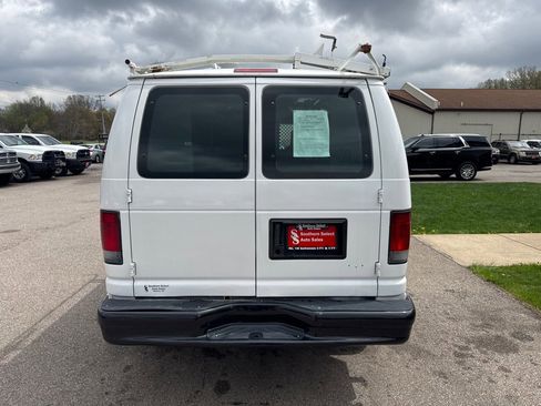 Used 2013 Ford E-250 and Econoline 250 image 7