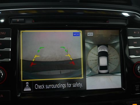 Used 2019 Nissan Maxima Platinum w/ Sport Mat Group image 29