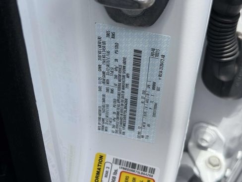 Used 2025 Ford Bronco Raptor AWD/4WD image 37