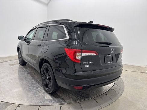 Used 2022 Honda Pilot Special Edition image 5