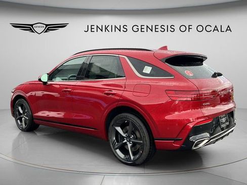 New 2026 Genesis GV70 2.5T Sport Prestige AWD/4WD image 5