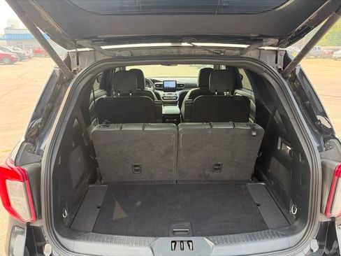 Used 2023 Ford Explorer Timberline w/ Timberline Technology Package AWD/4WD image 23