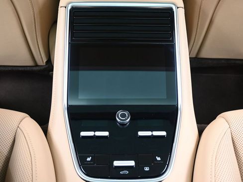 Certified 2021 Porsche Panamera Turbo S AWD/4WD image 8