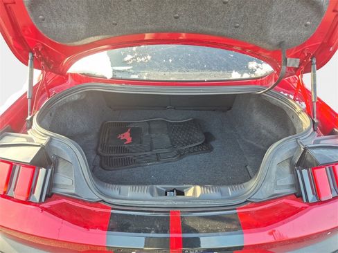 Used 2024 Ford Mustang GT Premium image 22