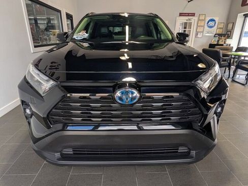 Used 2024 Toyota RAV4 XLE Premium w/ Weather Package image 3