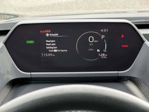 Used 2023 Subaru Solterra AWD image 25