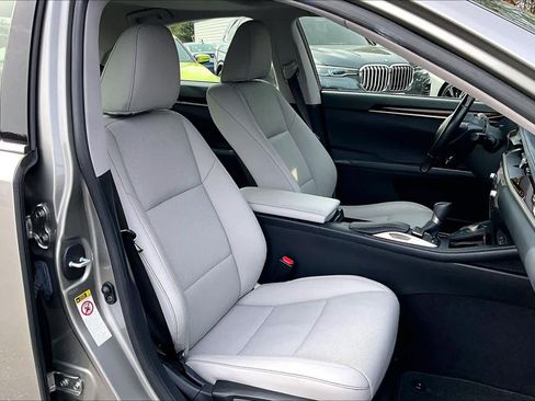 Used 2016 Lexus ES 350 image 8