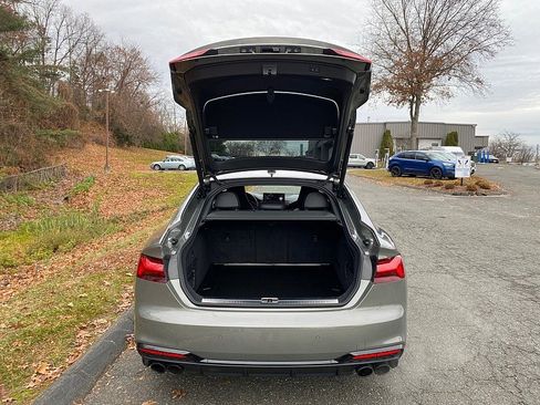 Used 2023 Audi S5 Prestige image 9