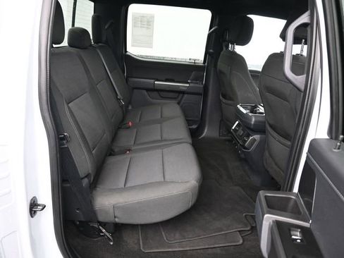 Used 2022 Ford F150 XLT w/ Equipment Group 302A High image 6