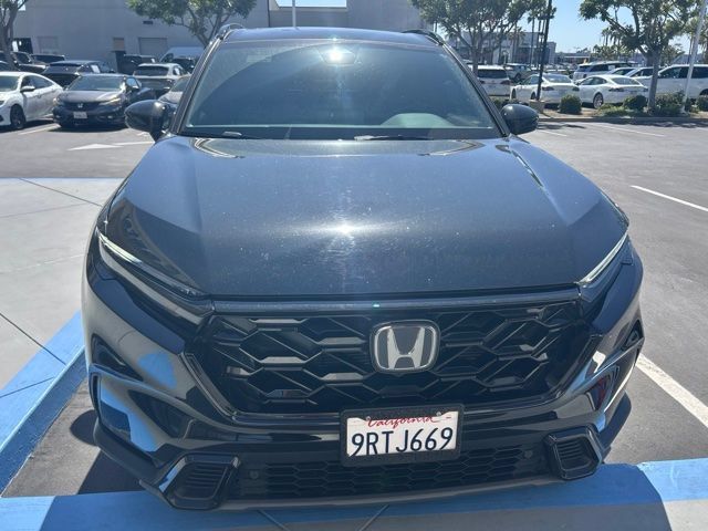 Used 2025 Honda CR-V Sport-L image 3