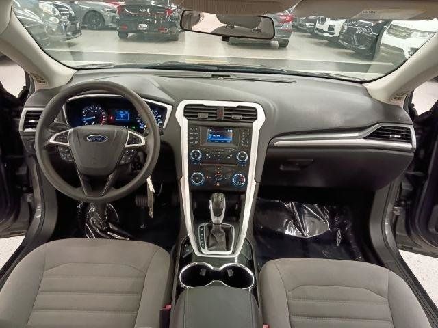 Used 2014 Ford Fusion S FWD image 31