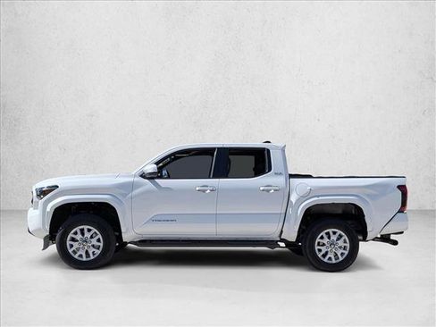 New 2025 Toyota Tacoma SR5 image 5