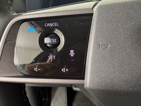 New 2026 Nissan Leaf SV+ image 23