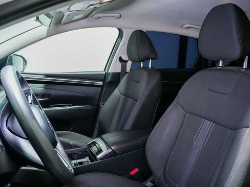 Used 2024 Hyundai Tucson SEL image 11
