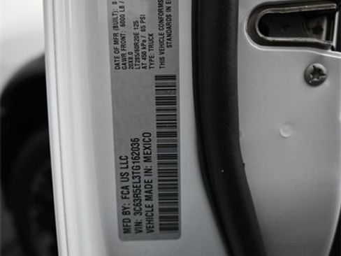 New 2026 RAM 2500 Rebel w/ Rebel Level 2 Equipment Group image 24