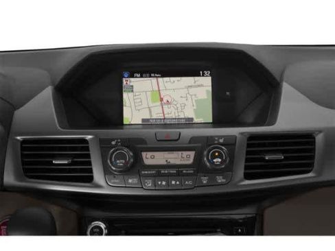 Used 2015 Honda Odyssey EX-L image 23
