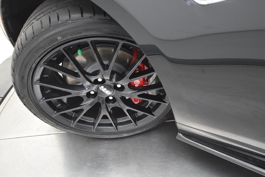 New 2026 MAZDA MX-5 Miata Club w/ Brembo/BBS/Recaro Package RWD image 43
