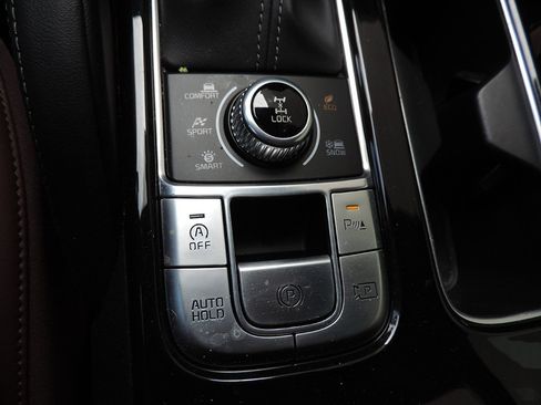 Used 2023 Kia Telluride SX Prestige AWD/4WD image 27