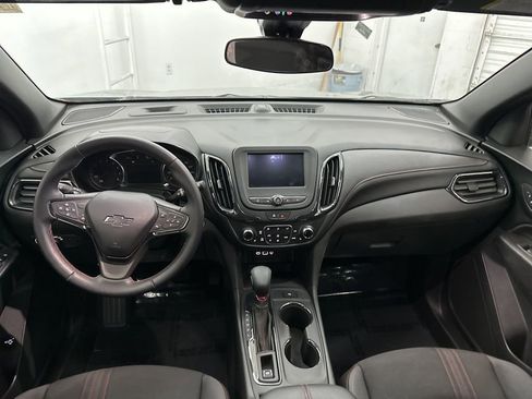 Used 2024 Chevrolet Equinox RS image 22