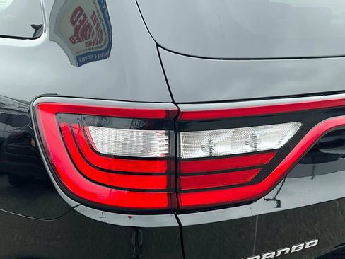 Certified 2025 Dodge Durango GT AWD/4WD image 12