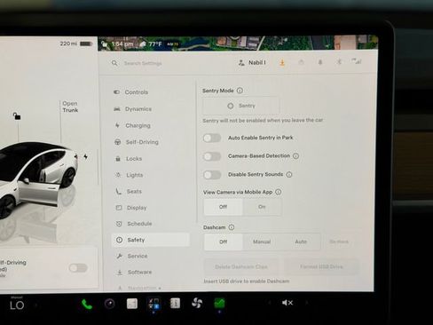 Used 2023 Tesla Model 3 Standard Range RWD image 20