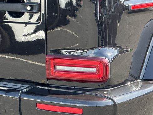 Used 2019 Mercedes-Benz G 550 image 50