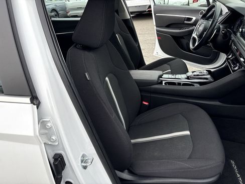 Used 2022 Hyundai Sonata SEL image 20