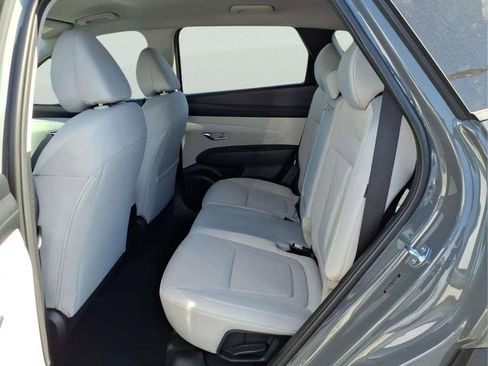 New 2026 Hyundai Tucson SEL FWD image 10