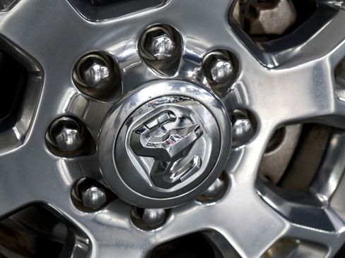 Used 2024 RAM 2500 Laramie AWD/4WD image 58