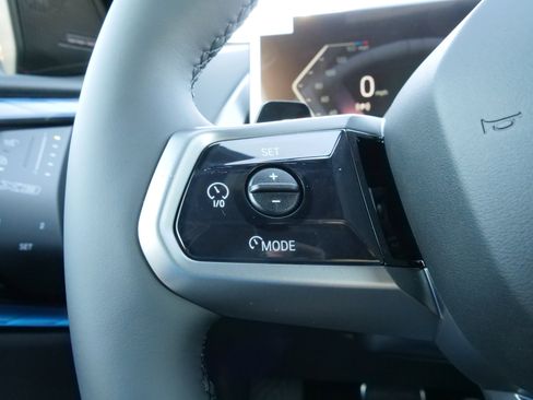 New 2026 BMW X3 xDrive30 w/ M Sport Package image 22