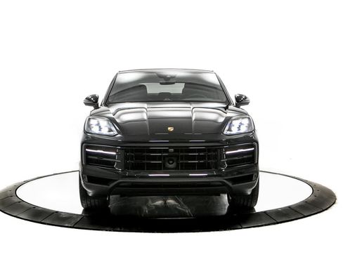 New 2026 Porsche Cayenne S AWD/4WD image 10