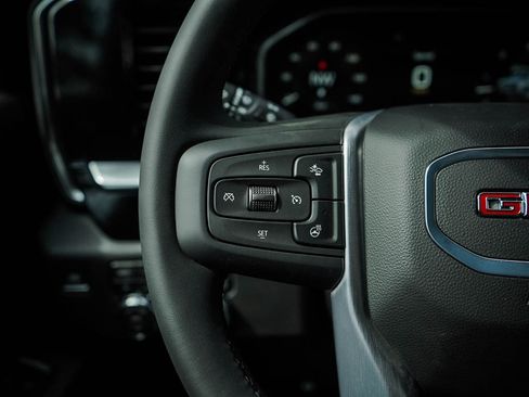 New 2026 GMC Sierra 1500 SLE AWD/4WD image 19