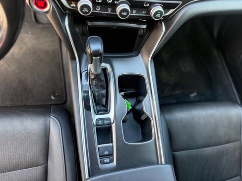 Used 2020 Honda Accord Sport image 20