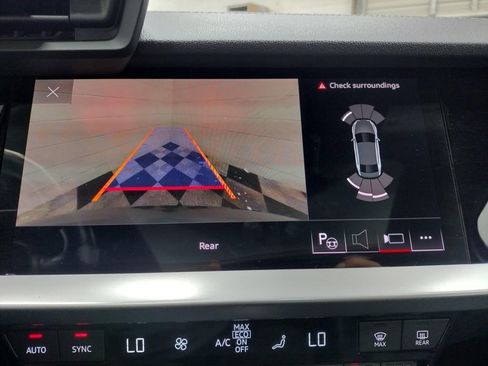 Used 2023 Audi A3 2.0T Premium image 12