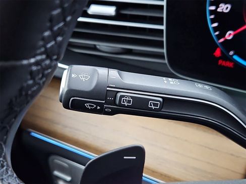 Used 2021 Mercedes-Benz GLE 350 GLE 350 image 27