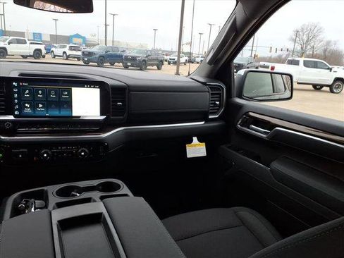 New 2026 Chevrolet Silverado 1500 LT image 5